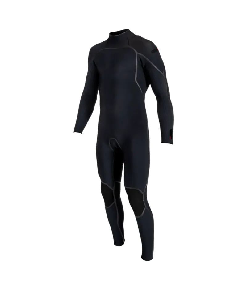 O'Neill Hyperfreak Fire 5/4+ Back Zip Full | Мъжки неопренов костюм O'Neill Hyperfreak Fire 5/4+ Back Zip Full | Мъжки неопренов костюм
