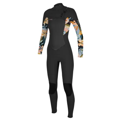 O'Neill Epic 4/3 Chest Zip Full | Детски неопренов костюм…