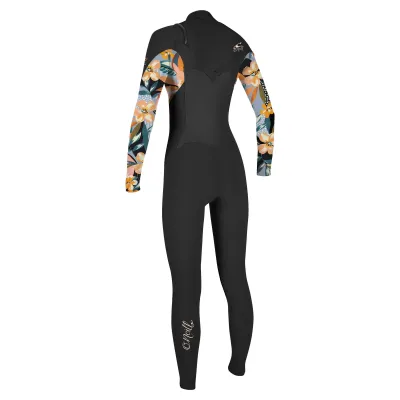 O'Neill Epic 4/3 Chest Zip Full | Детски неопренов костюм O'Neill Epic 4/3 Chest Zip Full | Детски неопренов костюм