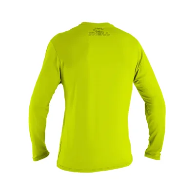 ДЕТСКА СЛЪНЦЕЗАЩИТНА БЛУЗА С ДЪЛЪГ РЪКАВ O'NEILL Youth basic skins