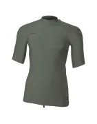 Унисекс слънцезащитна блуза O'NEILL Hyperfreak Skins S/S Rash Guard