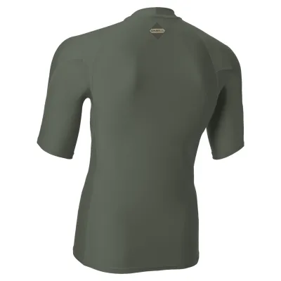 Унисекс слънцезащитна блуза O'NEILL Hyperfreak Skins S/S Rash Guard Унисекс слънцезащитна блуза O'NEILL Hyperfreak Skins S/S Rash Guard