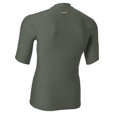 Унисекс слънцезащитна блуза O'NEILL Hyperfreak Skins S/S Rash Guard