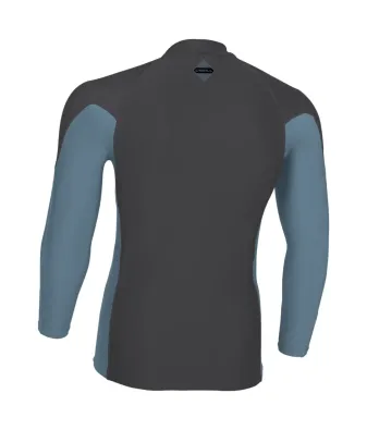 МЪЖКА СЛЪНЦЕЗАЩИТНА БЛУЗА O'NEILL Hyperfreak Skins L/S Rash Guard
