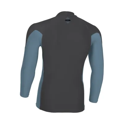 МЪЖКА СЛЪНЦЕЗАЩИТНА БЛУЗА O'NEILL Hyperfreak Skins L/S Rash Guard