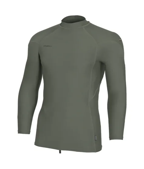 МЪЖКА СЛЪНЦЕЗАЩИТНА БЛУЗА O'NEILL Hyperfreak Skins L/S Rash Guard