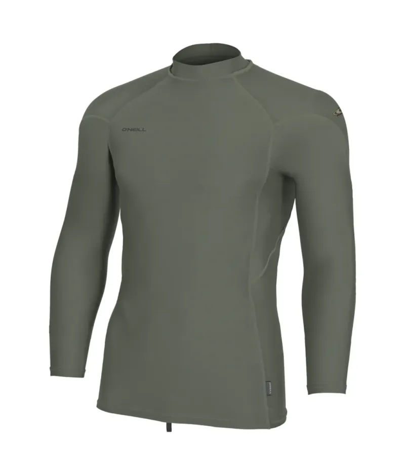 МЪЖКА СЛЪНЦЕЗАЩИТНА БЛУЗА O'NEILL Hyperfreak Skins L/S Rash Guard