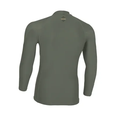 МЪЖКА СЛЪНЦЕЗАЩИТНА БЛУЗА O'NEILL Hyperfreak Skins L/S Rash Guard