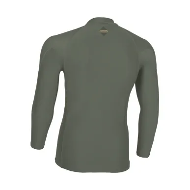 МЪЖКА СЛЪНЦЕЗАЩИТНА БЛУЗА O'NEILL Hyperfreak Skins L/S Rash Guard