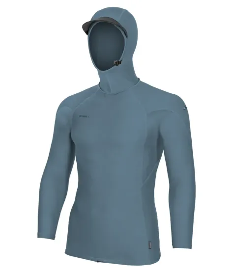 O'Neill Hyperfreak L/S | Мъжка блуза с UV защита…