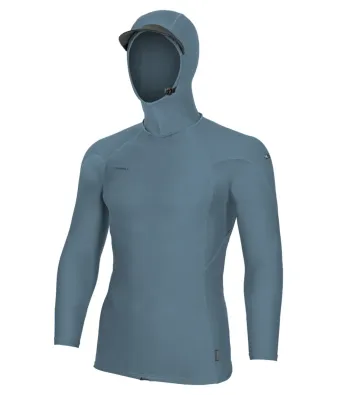 O'Neill Hyperfreak L/S | Мъжка блуза с UV защита…