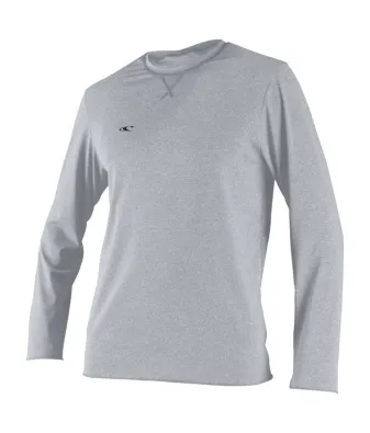 O'Neill Trvlr Hybrid L/S Sun | Мъжка блуза с UV защита…