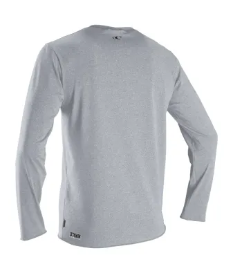 O'Neill Trvlr Hybrid L/S Sun | Мъжка блуза с UV защита
