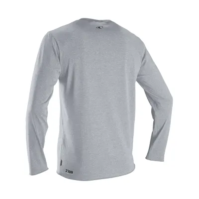 Мъжка слънцезащитна блуза с дълъг ръкав O'NEILL Trvlr Hybrid L/S Sun Shirt