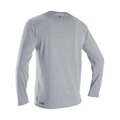 Мъжка слънцезащитна блуза с дълъг ръкав O'NEILL Trvlr Hybrid L/S Sun Shirt