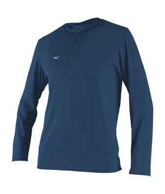 O'Neill Trvlr Hybrid L/S Sun | Мъжка блуза с UV защита