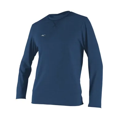 Мъжка слънцезащитна блуза с дълъг ръкав O'NEILL Trvlr Hybrid L/S Sun Shirt
