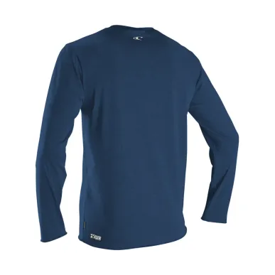 Мъжка слънцезащитна блуза с дълъг ръкав O'NEILL Trvlr Hybrid L/S Sun Shirt