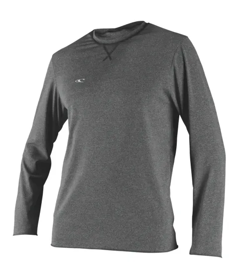 Мъжка слънцезащитна блуза с дълъг ръкав O'NEILL Trvlr Hybrid L/S Sun Shirt