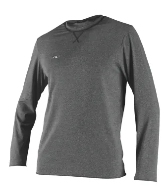 O'Neill Trvlr Hybrid L/S Sun | Мъжка блуза с UV защита