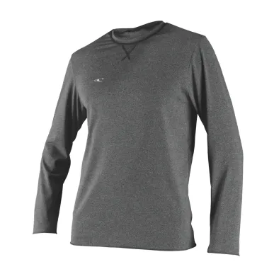 Мъжка слънцезащитна блуза с дълъг ръкав O'NEILL Trvlr Hybrid L/S Sun Shirt