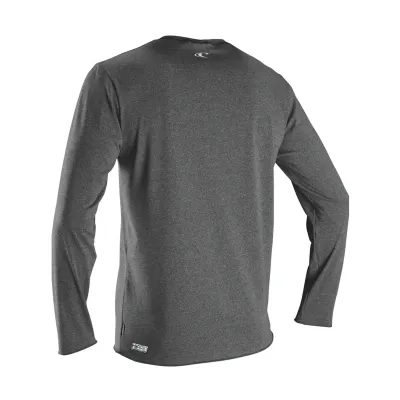 Мъжка слънцезащитна блуза с дълъг ръкав O'NEILL Trvlr Hybrid L/S Sun Shirt