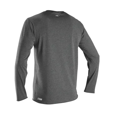 Мъжка слънцезащитна блуза с дълъг ръкав O'NEILL Trvlr Hybrid L/S Sun Shirt