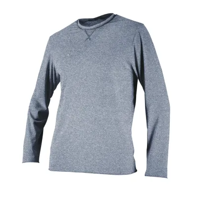 Мъжка слънцезащитна блуза с дълъг ръкав O'NEILL Trvlr Hybrid L/S Sun Shirt