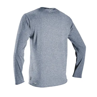 Мъжка слънцезащитна блуза с дълъг ръкав O'NEILL Trvlr Hybrid L/S Sun Shirt