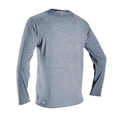 Мъжка слънцезащитна блуза с дълъг ръкав O'NEILL Trvlr Hybrid L/S Sun Shirt