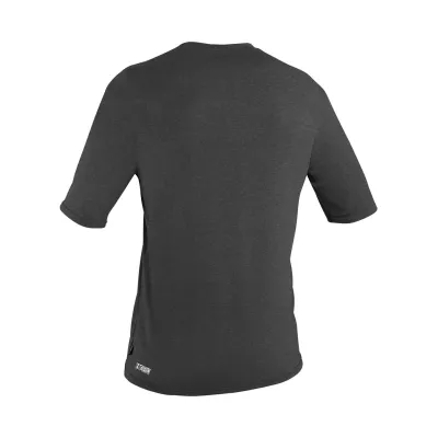 Мъжка слънцезащитна блуза с къс ръкав O'NEILL Trvlr Hybrid S/S Sun Shirt