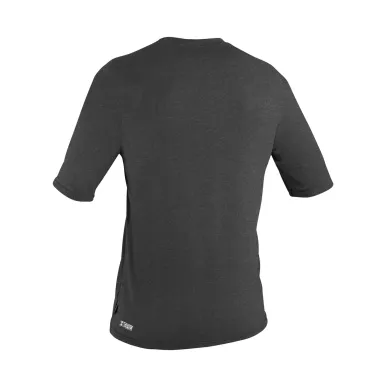 Мъжка слънцезащитна блуза с къс ръкав O'NEILL Trvlr Hybrid S/S Sun Shirt