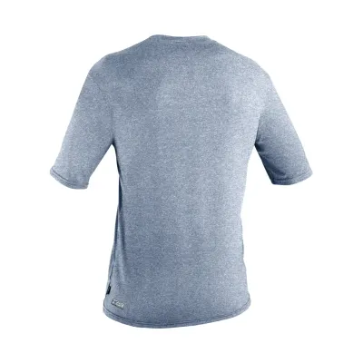 Мъжка слънцезащитна блуза с къс ръкав O'NEILL Trvlr Hybrid S/S Sun Shirt