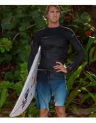 O'Neill Hyperfreak 1.5mm L/S Neoprene Top - Неопренова Блуза с Дълъг Ръкав