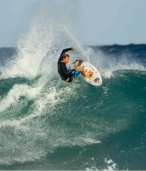 Мъжка неопренова блуза O'NEILL NEOPRENE TOP HYPERFREAK 1.5MM L/S, DARK ORION/DEEP SEA