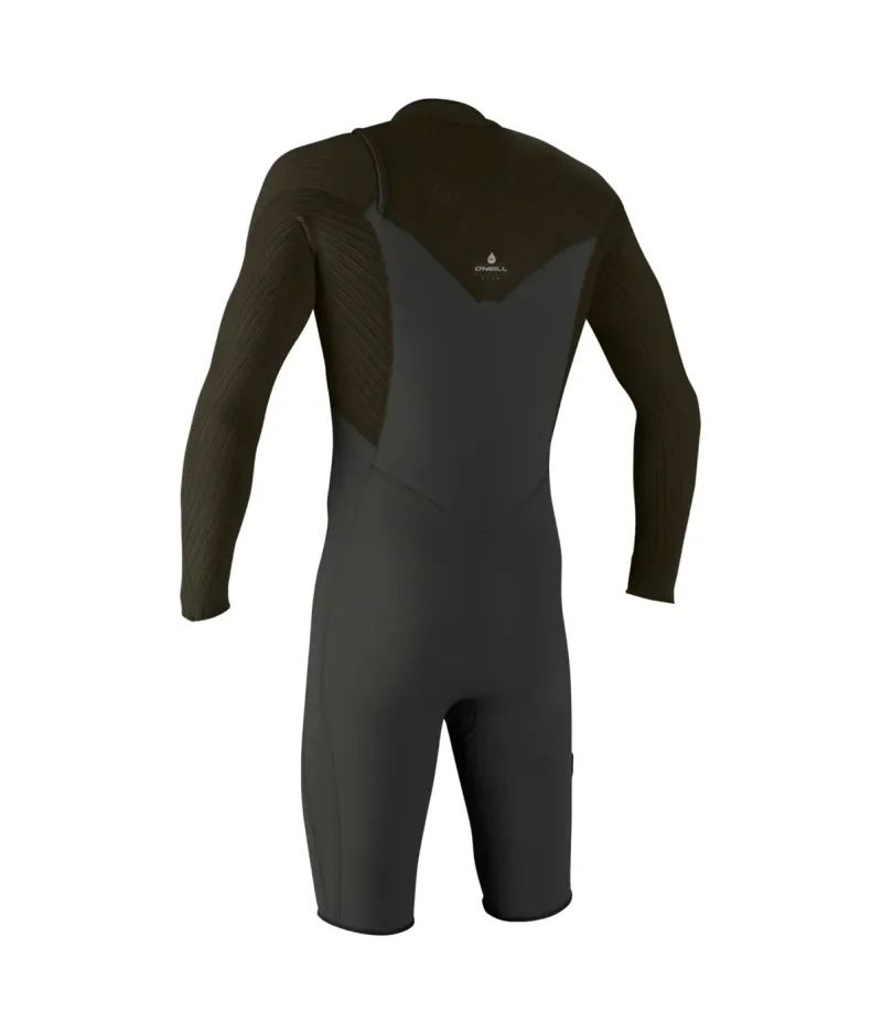 O'Neill Hyperfreak 2mm Chest Zip L/S Spring | Мъжки неопренов костюм O'Neill Hyperfreak 2mm Chest Zip L/S Spring | Мъжки неопренов костюм