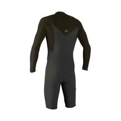 O'NEILL HYPERFREAK 2mm Chest Zip L/S Spring – Лек и Гъвкав Неопрен