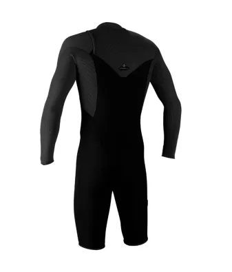 O'Neill Hyperfreak 2mm Chest Zip L/S Spring | Мъжки неопренов костюм