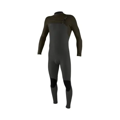 Мъжки неопренов костюм O'NEILL Hyperfreak 3/2+ Chest Zip Full Мъжки неопренов костюм O'NEILL Hyperfreak 3/2+ Chest Zip Full