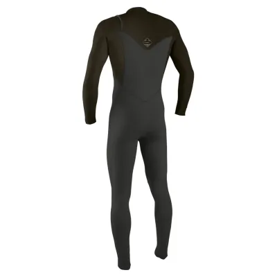 Мъжки неопренов костюм O'NEILL Hyperfreak 3/2+ Chest Zip Full Мъжки неопренов костюм O'NEILL Hyperfreak 3/2+ Chest Zip Full