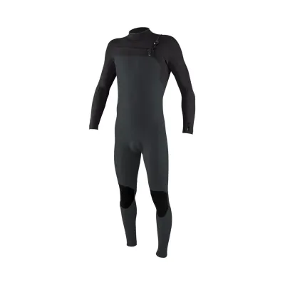 Мъжки неопренов костюм O'NEILL Hyperfreak 3/2+ Chest Zip Full