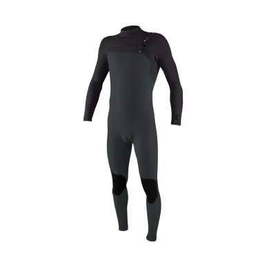 O'NEILL HYPERFREAK 3/2+ Chest Zip Full Wetsuit - Лекота, Гъвкавост и Топлина