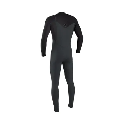 Мъжки неопренов костюм O'NEILL Hyperfreak 3/2+ Chest Zip Full