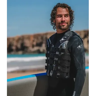 O'Neill Buoyancy Vest Superlite 50 ISO – Лека жилетка за водни спортове