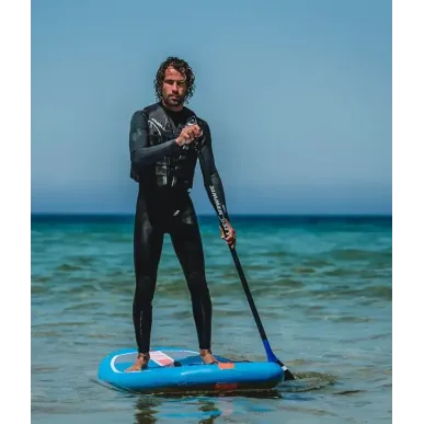O'Neill Buoyancy Vest Superlite 50 ISO – Лека жилетка за водни спортове