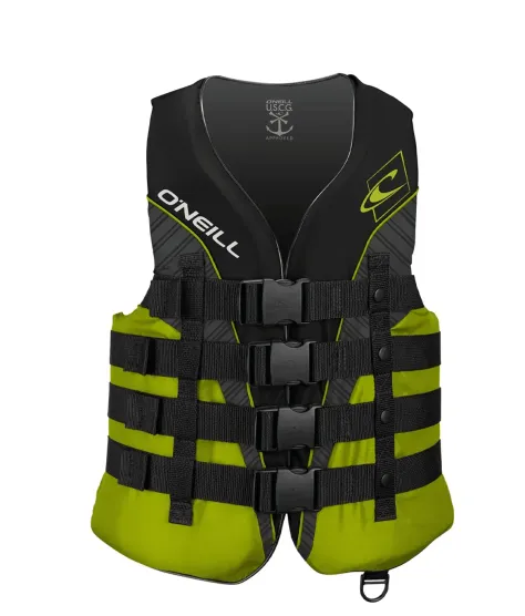 O'Neill ISO 50N | Спасителна жилетка – TrueRiders