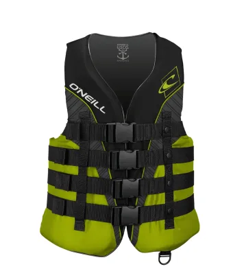 O'Neill ISO 50N | Спасителна жилетка – TrueRiders
