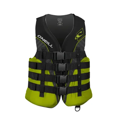 Спасителна жилетка унисекс O'NEILL BUOYANCY VEST SUPERLITE 50 ISO