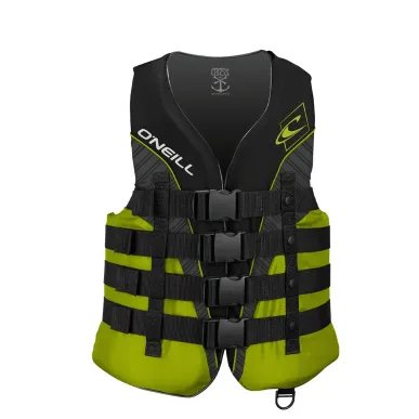 O'Neill Buoyancy Vest Superlite 50 ISO – Лека жилетка за водни спортове