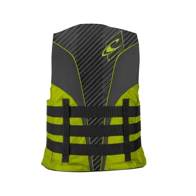 Спасителна жилетка унисекс O'NEILL BUOYANCY VEST SUPERLITE 50 ISO